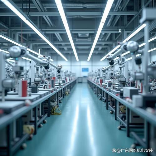 广州黄埔变压器,整流器和电感器制造设备安装公司哪家好